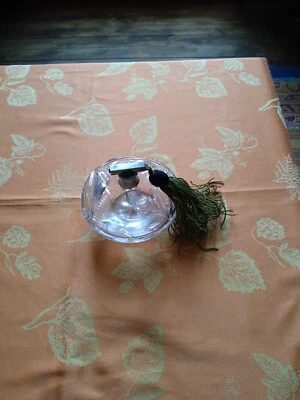 Ancien Vaporisateur ART- DECO PARFUM DES ANNEES - Photo 1/4