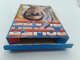 Power Blade Nintendo Nes Entertainment System Pal Fra