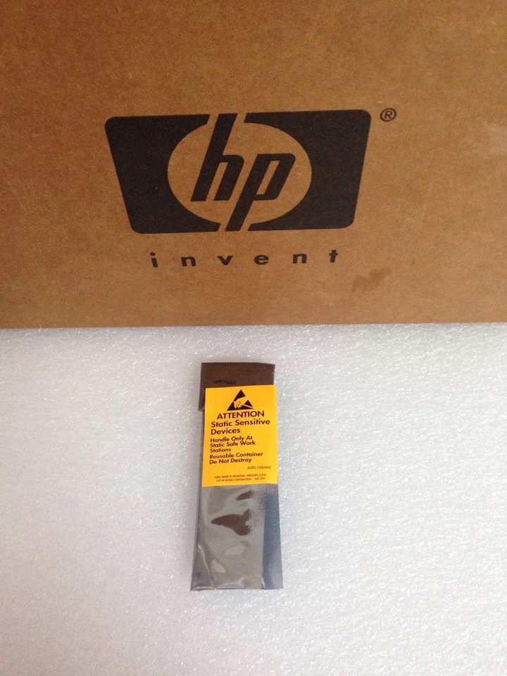 HP 516423-B21 500206-071 519201-001 8gb 2RX4 PC3-8500R-7 memory - Image 2 of 2