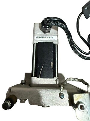 Aspen Motion Technologies Rm23-0018 Rev E