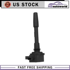 Ignition Coil Fits Ford Mustang 2020-2022 V8 5.2l Supercharged Uf899