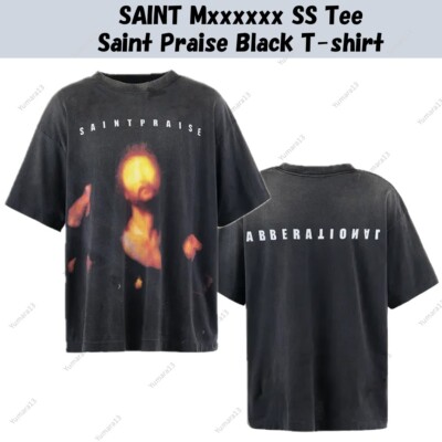 すぐ届く◆Saint Mxxxxxx セントマイケル◆SS TEE/SAINT PRAISE s-l400.jpg