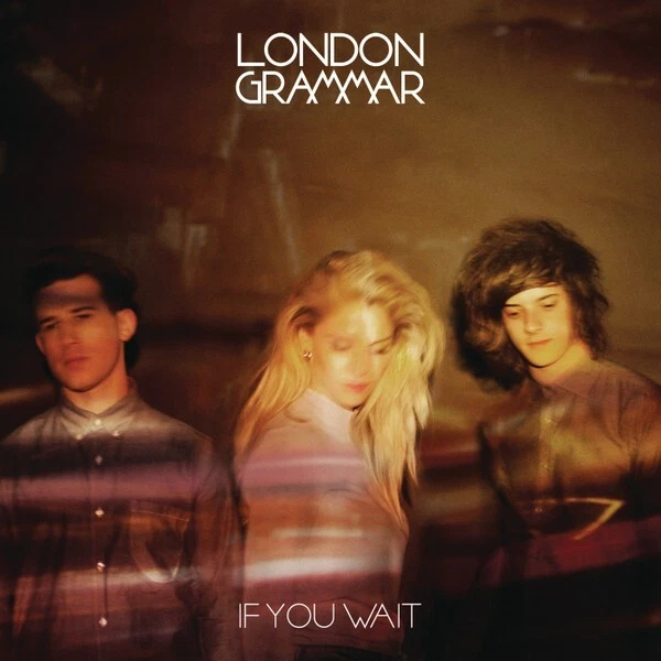 London Grammar - If You Wait (CD Album) - Bild 3 von 3
