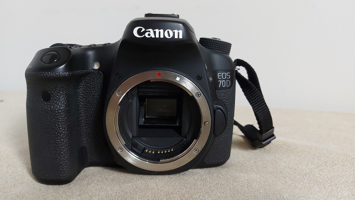 Canon 70d body only | eBay Canon 70d body only | eBay