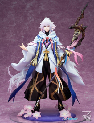アルタイル アルター マーリン fgo 未開封 アルタイルアルターマーリンfgo 未開封