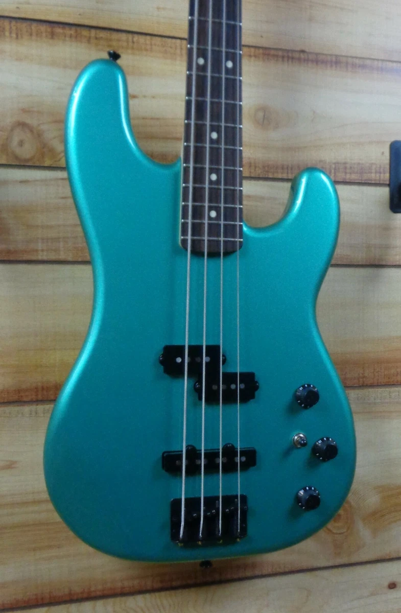 Fender boxer bass outlet