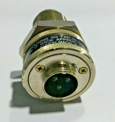 KUMOH Mach & Elec. co. Speed Pickup Sensor KO- KUM OH