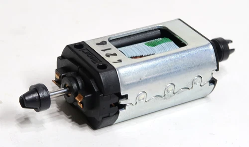 Roco H0 116758 Motor ohne Schwungmasse - NEU