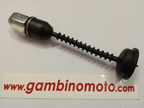 Tubo Rifornimento Benzina Shindaiwa Per Decespugliatori T25, C25, C35 - Ricambio Originale - Foto 4