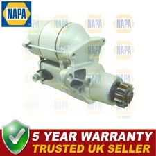 NAPA Starter Motor Fits Toyota RAV4 Avensis Previa Estima 2.0 2.1 2.4 3.0