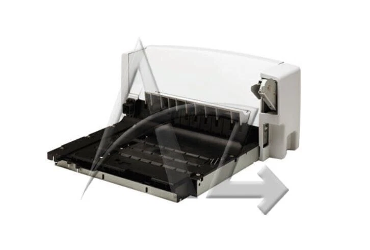 Unidad de montaje dúplex automático HP Q2439B Laserjet 4250 4350 Foto 2 de 4