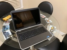 Dell Inspiron 5720 Laptop Intel Processor