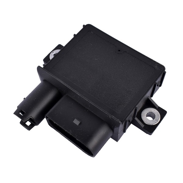 SteuergeräT Relais VorglüHzeit FüR BMW E87 E46 E90 E91 E60 E61 E83 M47 GSE101-image