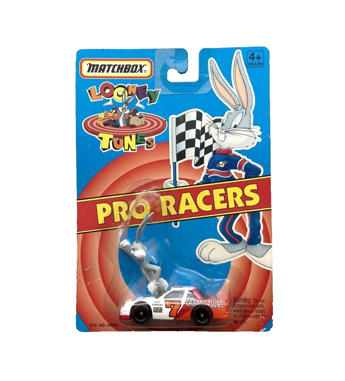 Matchbox Looney Tunes Contemporary fabricación Diecast coches, camiones y camionetas