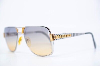 Vintage Neostyle Boutique 660 aka Neostyle Rolex Sunglasses Carl