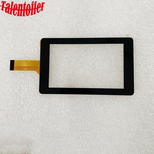 For XLD438-V0 XLD438-V1 XLD438-V2 FPC Tablet PC Touch Screen Digitizer Panel - 第 1/3 張圖片