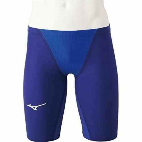 MIZUNO Swimsuit Men GX SONIC NEO TF MODEL FINA N2MB1005 Aurora 