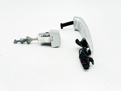 06-13 OEM BMW E90 E92 Comfort Access Front Left Driver Door Handle 