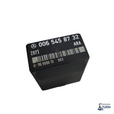 0065458732 Einspritzrelais für MERCEDES-BENZ KLASSE 124 (BM 124) KOMBI *