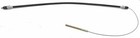 <!--F#f_0-->HD HR HOLDEN PREMIER X2 SPECIAL UTE VAN SEDAN WAGON FRONT HANDBRAKE CABLE (NEW)<!--F/-->