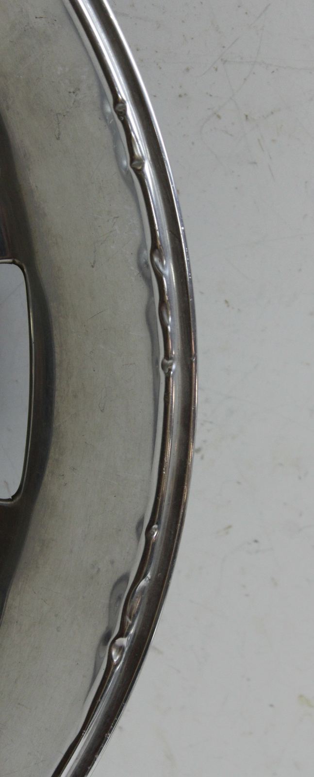 OEM Set of 2 14" Hubcaps D9DZ1130A 197882 Ford Granada Mercury