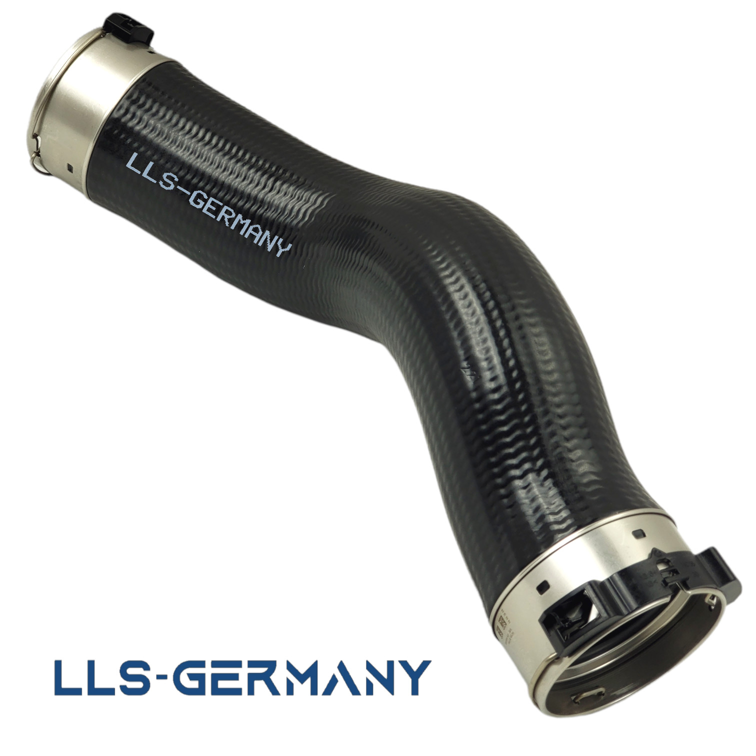 Turbo Hose Charge Air Hose for BMW 1 Series Hatchback (F21) 114d 116d 8513848