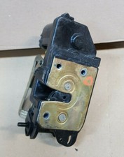 Porte arrière et accessoires Ssangyong RODIUS