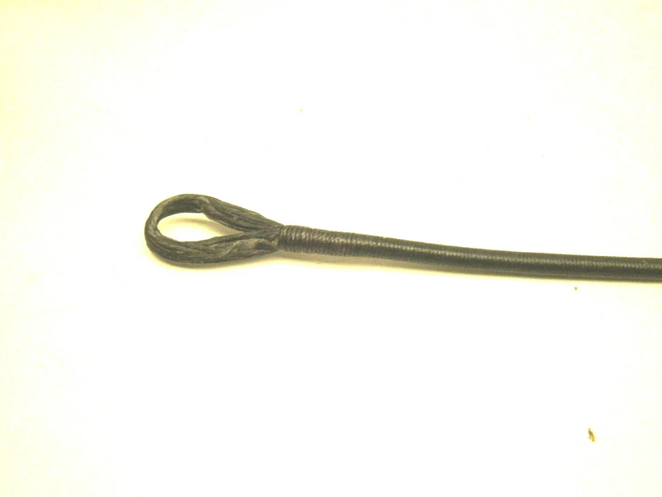 New Horton Crossbow  9' cable string slave press archery  yoke Fe190  - Image 3 of 4