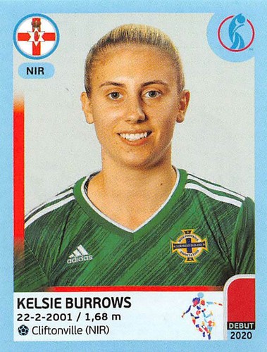 Women's Euro 2022 England stickers pick choose #1 to 177 Panini 22 Ireland Spain - Picture 100 of 177