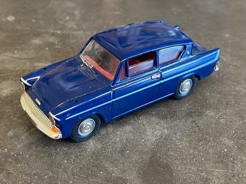 LLEDO Model Cars Vintage Collection Made in England 1980s 90s - You Select - Picture 34 of 272