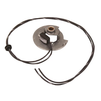 Pertronix Ignitor Kit, 42-48 Flathead Fits V8 w/Front Mount Dist 6 Volt POS