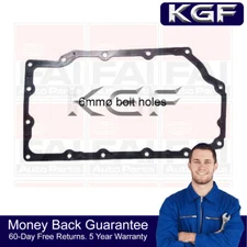 KGF Oil Sump Gasket Fits Rover 25 200 45 100 Metro Streetwise 400 1.1 1.4