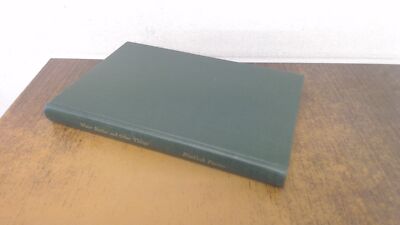 			Water Be and Other Things: Half a Centuries Work, Frank Balfour-B		