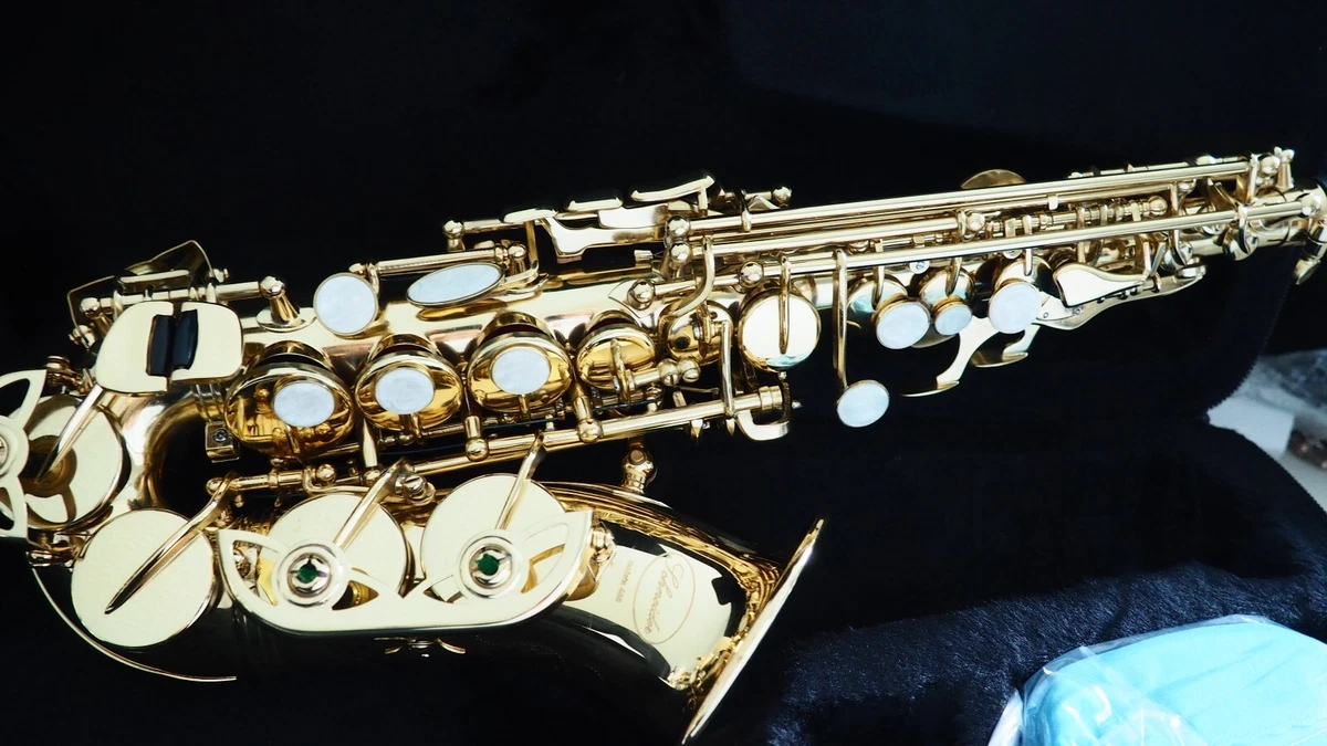 Telefon Syndrom Sichtlinie yanagisawa sopran Übersee abstrakt Magie