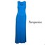 Mujeres-Damas-Racer-Muscular-Espalda-Jersey-Maxi-Vestido-Largo-Chaleco-De-Verano-Talla-Grande-8-26 miniatura 19