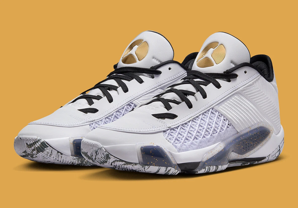 Jordan 38 Low Royalty for Sale | Authenticity Guaranteed | eBay