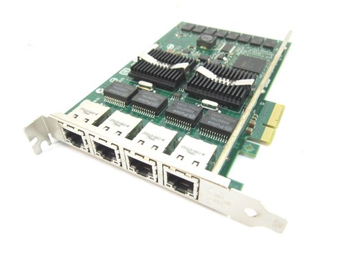 Intel EXPI9404PT Ethernet PRO/1000 PCI-E PT Quad Port Server Adapter - Bild 4 von 7