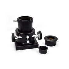 2-Inch Crayford-Style Telescope Focuser Fully Metal Body for Reflector Astron...
