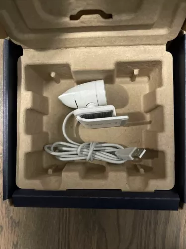 POLY Studio P5 Webcam 1080p 4x Zoom USB HD - PC Laptop Camera Teams (Demo Units)