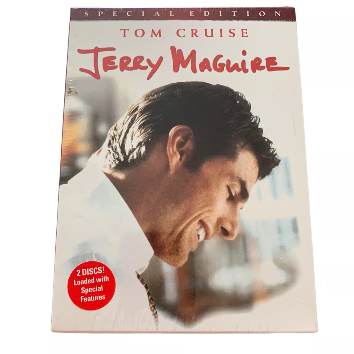 Jerry Maguire