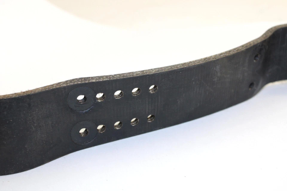 2008 Yamaha Fx Nytro Oem Rear Limiter Strap 8GL-47496-00-00 SY78 - Image 3 of 4