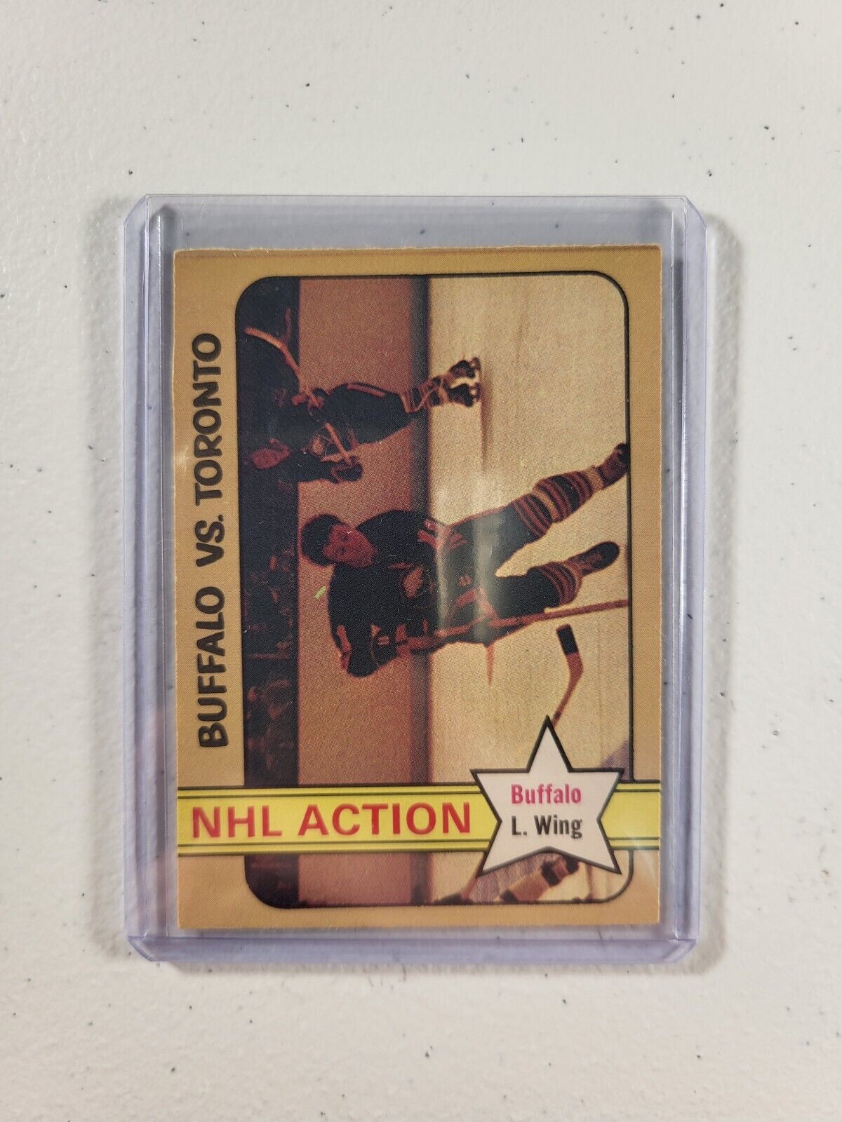 1972-73 OPC Vintage Hockey Cards