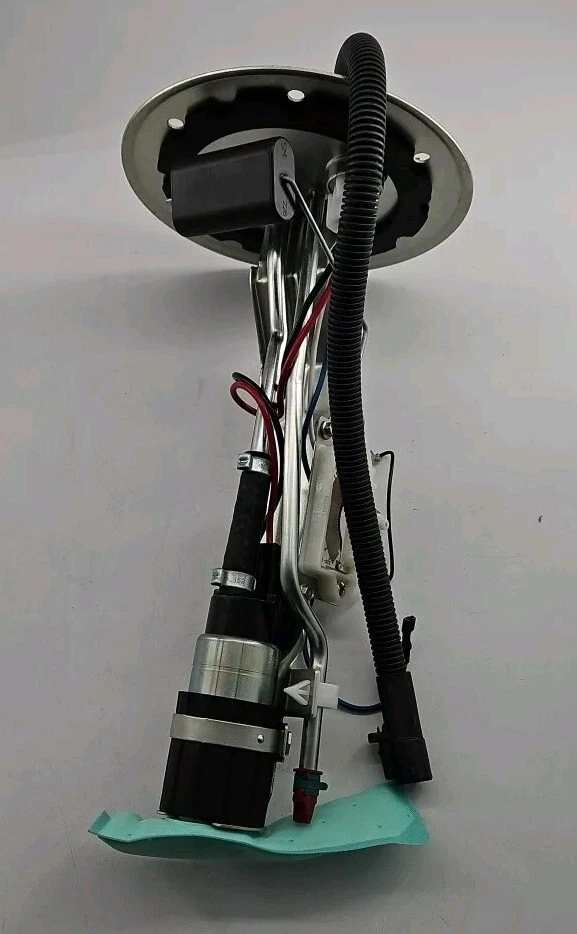 NAPA - C-0062-H - Bomba de combustible eléctrica de gas - para Ford F150 1997 Foto 2 de 3