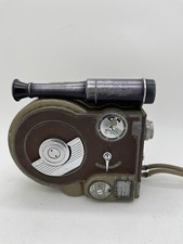 Vintage Revere Eight Model Seventy Camera AS IS
