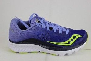 saucony men's and women's kinvara 8