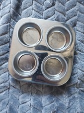 Melissa  Doug Bake Cupcake Metal Play Set pretend food cosplay gift