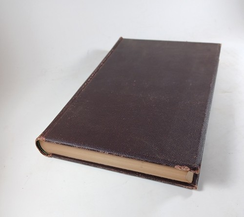 Rare 1887 Annals Of The Vermont Asylum For The Insane Book, 1836-1886 - Picture 4 of 24