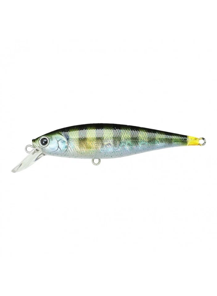 Lucky Craft Pointer 78SP 7,8cm 9,2g Jerkbait Suspender Barsch Hecht Köder - Bild 4 von 4