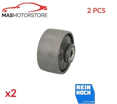 QUERLENKER LAGER LAGERBUCHSE REINHOCH RH15-4005 2PCS I FÜR FORD MONDEO