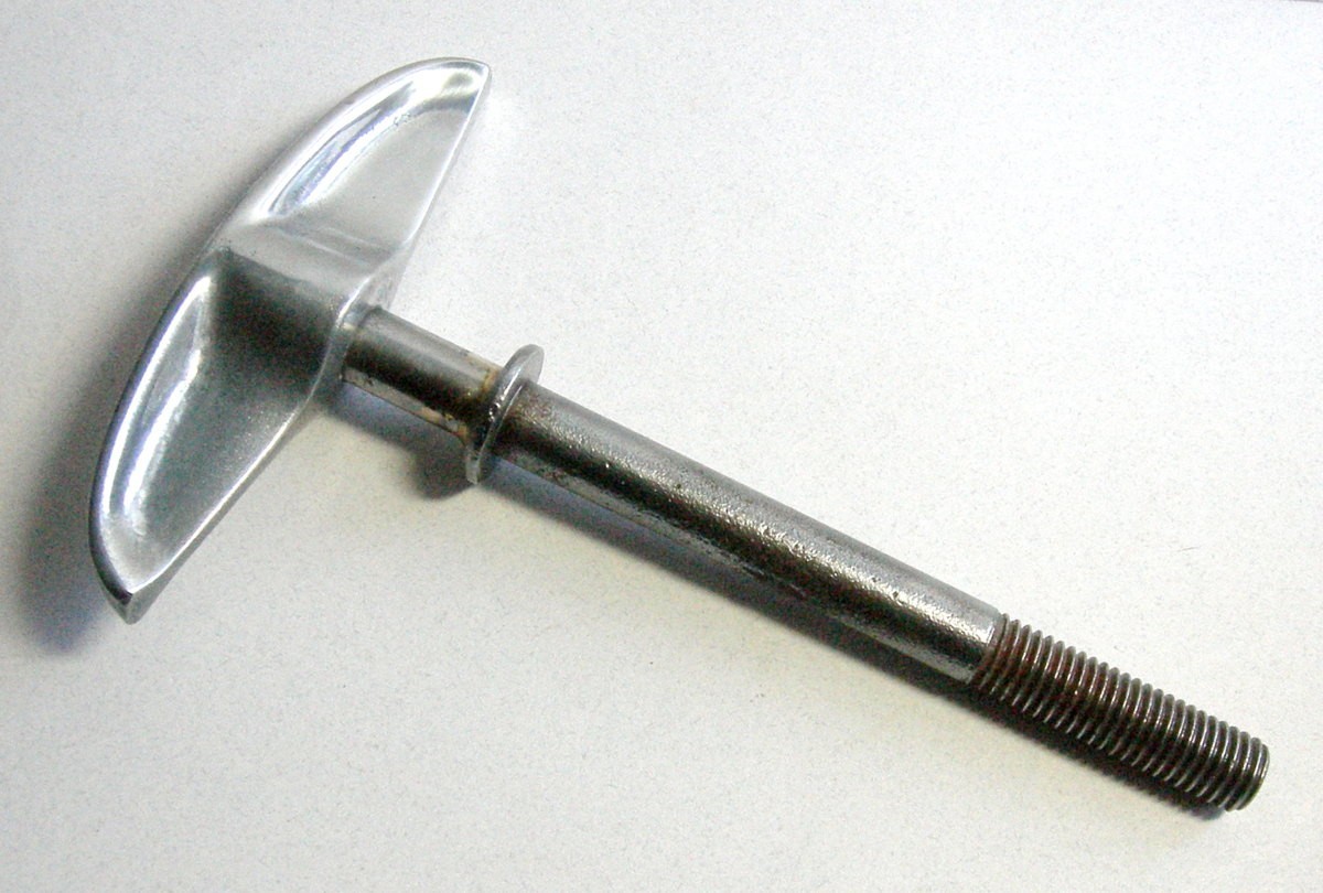 Ferrari 250 1960 Wheel bolt
